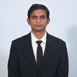 Melapu Harsha Vardhan